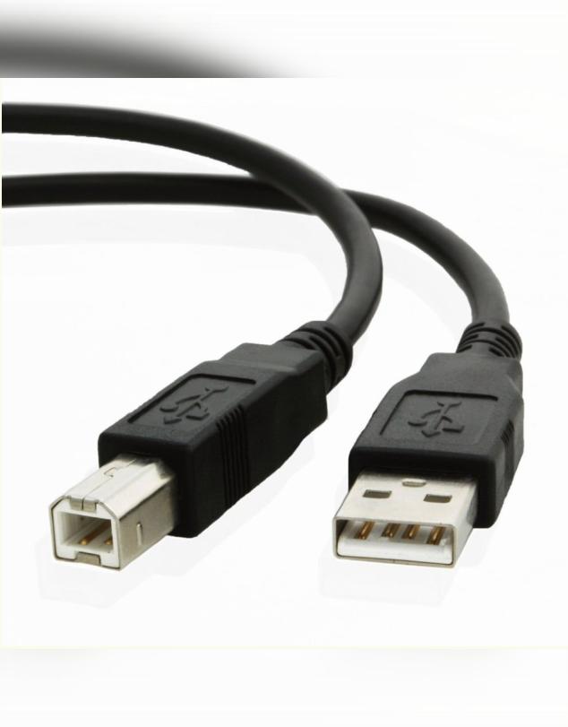 SIPU PRINTER KABEL SP-U2001/MP-3M